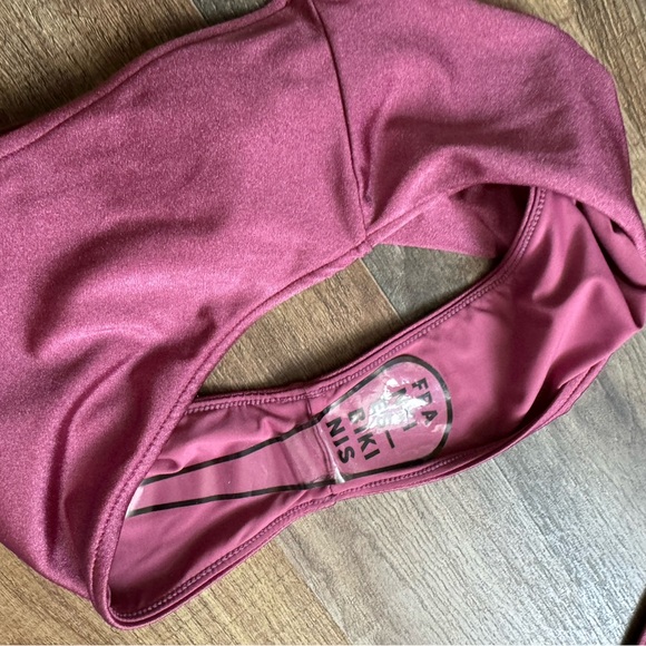 NWT: Frankie’s Bikinis x Sydney Sweeney set - Picture 6 of 6